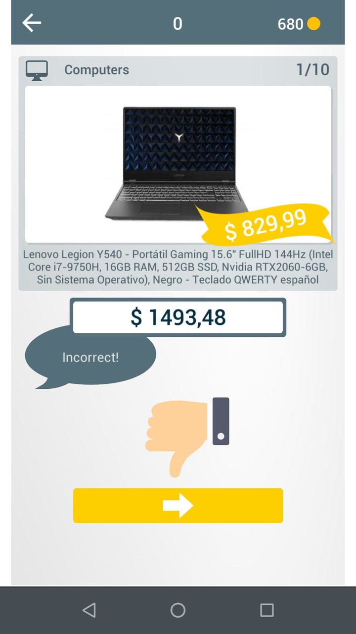 The Price is Right screenshot image 3_Popularmodapk.com