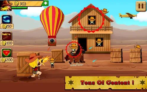 赏金猎人-珍小姐破解版<span>(mod)</span> screenshot image 8_Popularmodapk.com