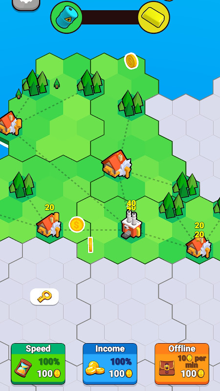 CONFE screenshot image 12_Popularmodapk.com