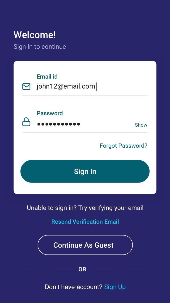ACM TravelAid screenshot image 7_Popularmodapk.com