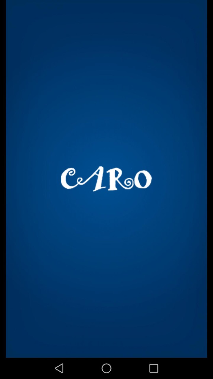 salone CARO(カーロ) screenshot image 1_Popularmodapk.com