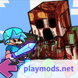 Funkin Edition in FNF PE.Mod<span>(mod)</span>2.0_Popularmodapk.com