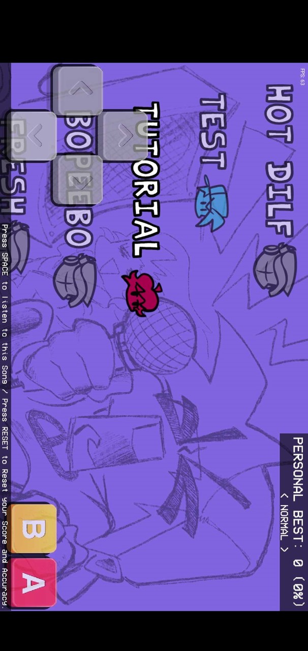 黑色星期五之夜 德莫斯模组<span>(new mods)</span> screenshot image 1_Popularmodapk.com