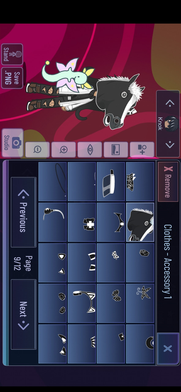 Gacha Clan<span>(New mod)</span> screenshot image 20_Popularmodapk.com