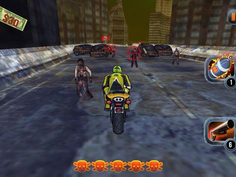 Satan's Zombies APK<span>(Unlimited money)</span> screenshot image 10_Popularmodapk.com