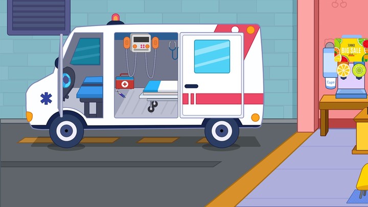 Dodo Hospital - Educational screenshot image 4_Popularmodapk.com