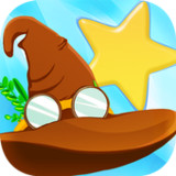 SKY VILLAGE - Trail Of Spells0.1_Popularmodapk.com