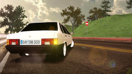 俄罗斯汽车99破解版<span>(mod)</span> screenshot image 1_Popularmodapk.com