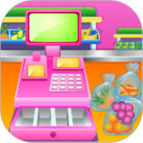 宝宝超市收银员3.0_Popularmodapk.com