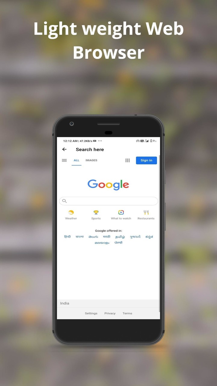 All in One : Save 75% Space screenshot image 23_Popularmodapk.com