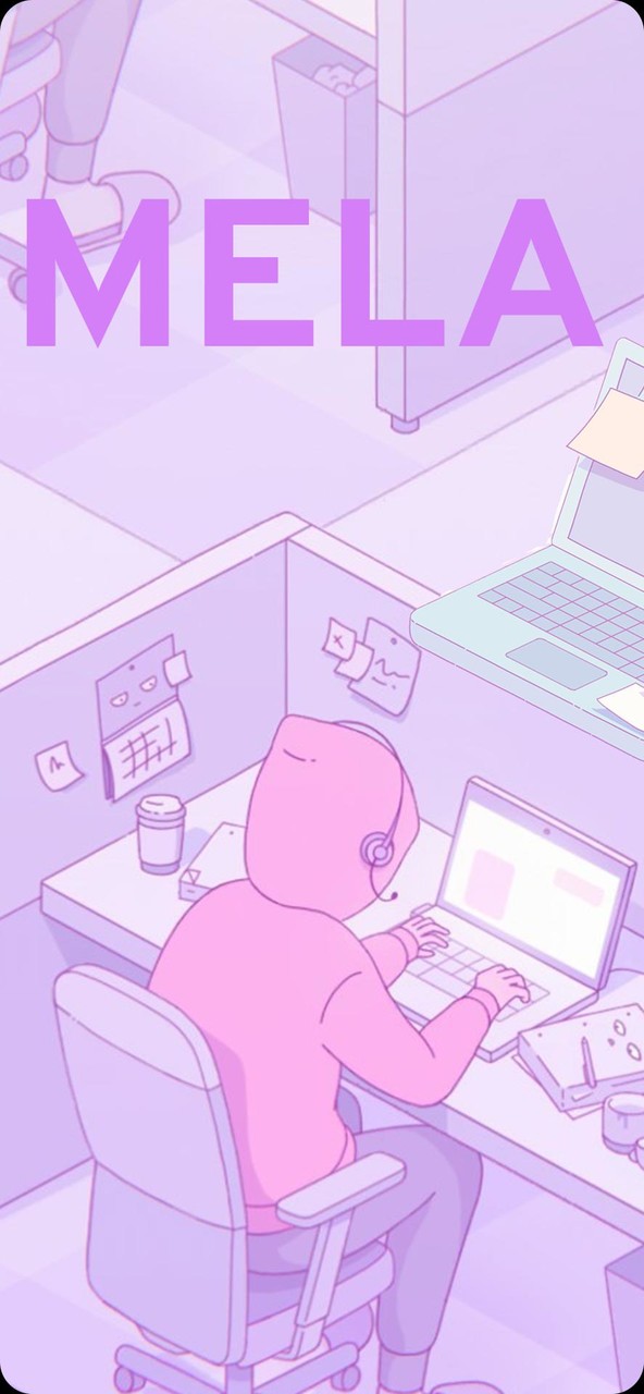 Melatonin Music Game screenshot image 3_Popularmodapk.com