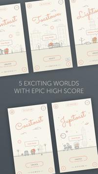 Viva la Toast<span>(Mod APK)</span> screenshot image 4_Popularmodapk.com