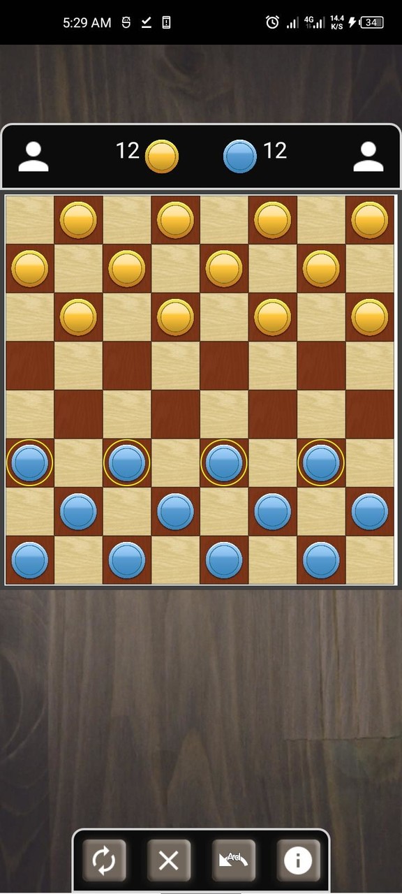 International Dame screenshot image 3_Popularmodapk.com