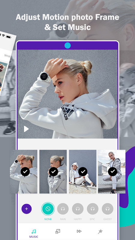 Stop Motion Video screenshot image 6_Popularmodapk.com