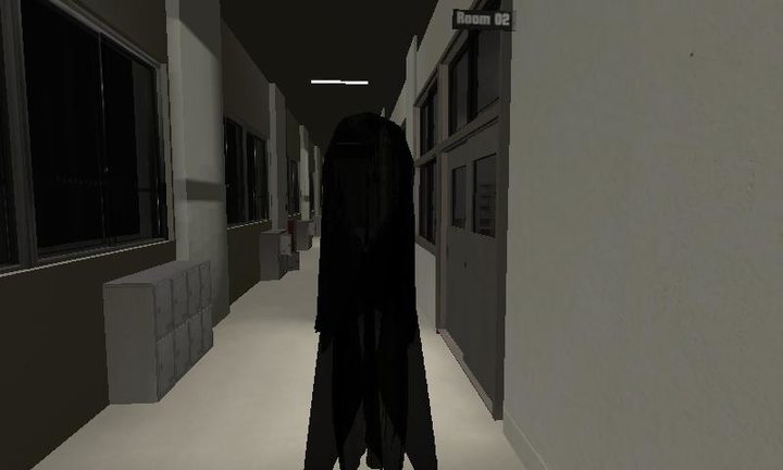 My School Is Haunted screenshot image 2_Popularmodapk.com