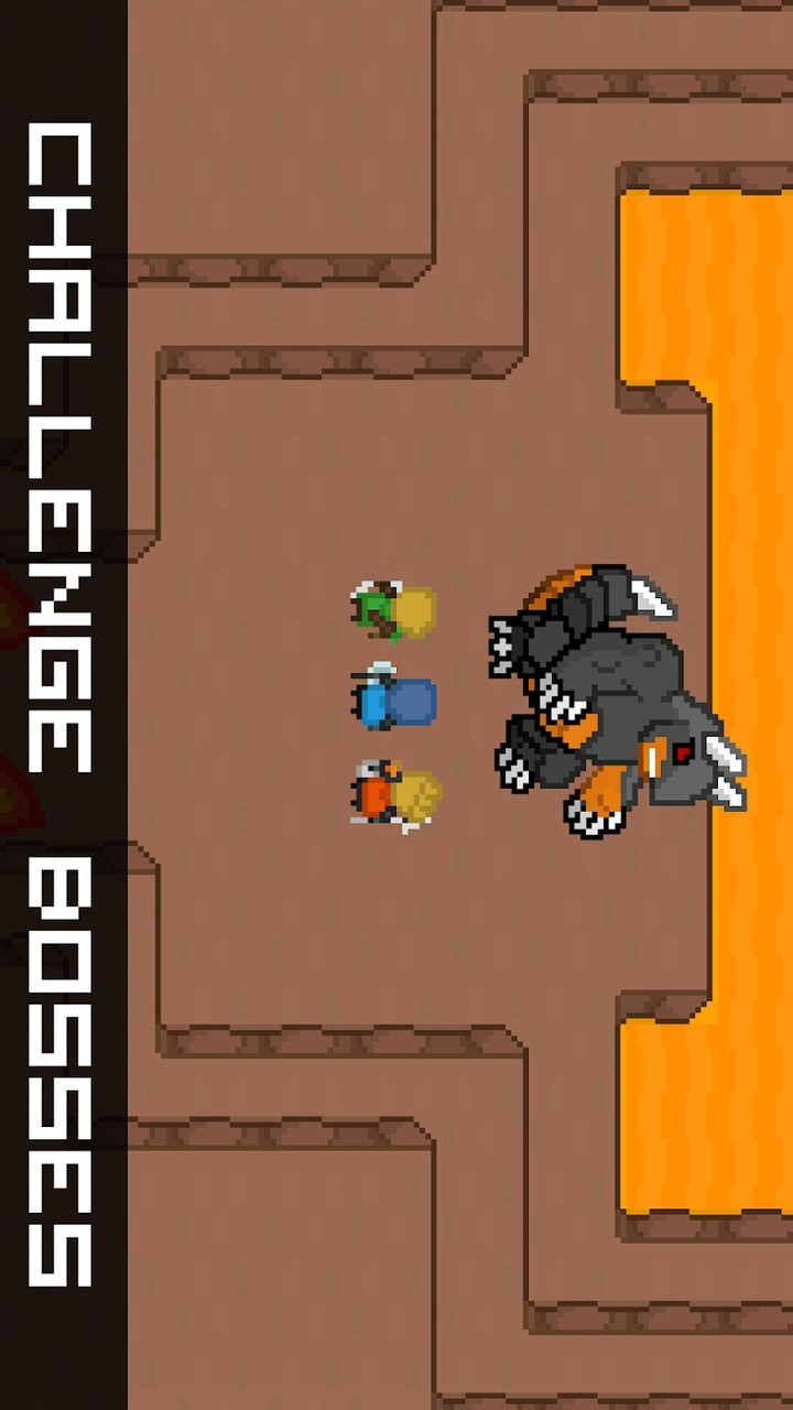 Pixelot screenshot image 3_Popularmodapk.com