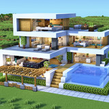 Craft Block World Building<span>(No Ads)</span>2002_Popularmodapk.com