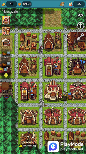 Goblin's Caravan<span>(Unlimited Money)</span> screenshot image 2_Popularmodapk.com