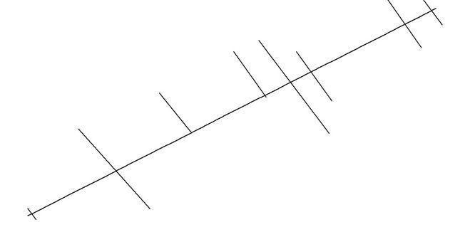 How to draw edged weapons step screenshot image 6_Popularmodapk.com