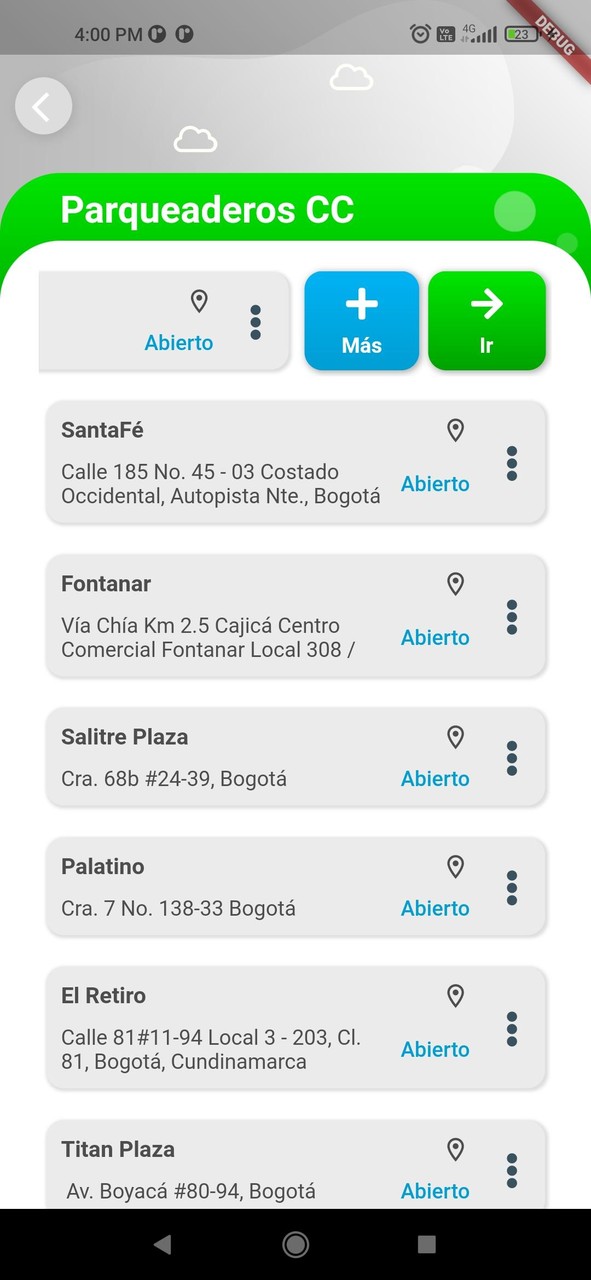 GoPass screenshot image 5_Popularmodapk.com