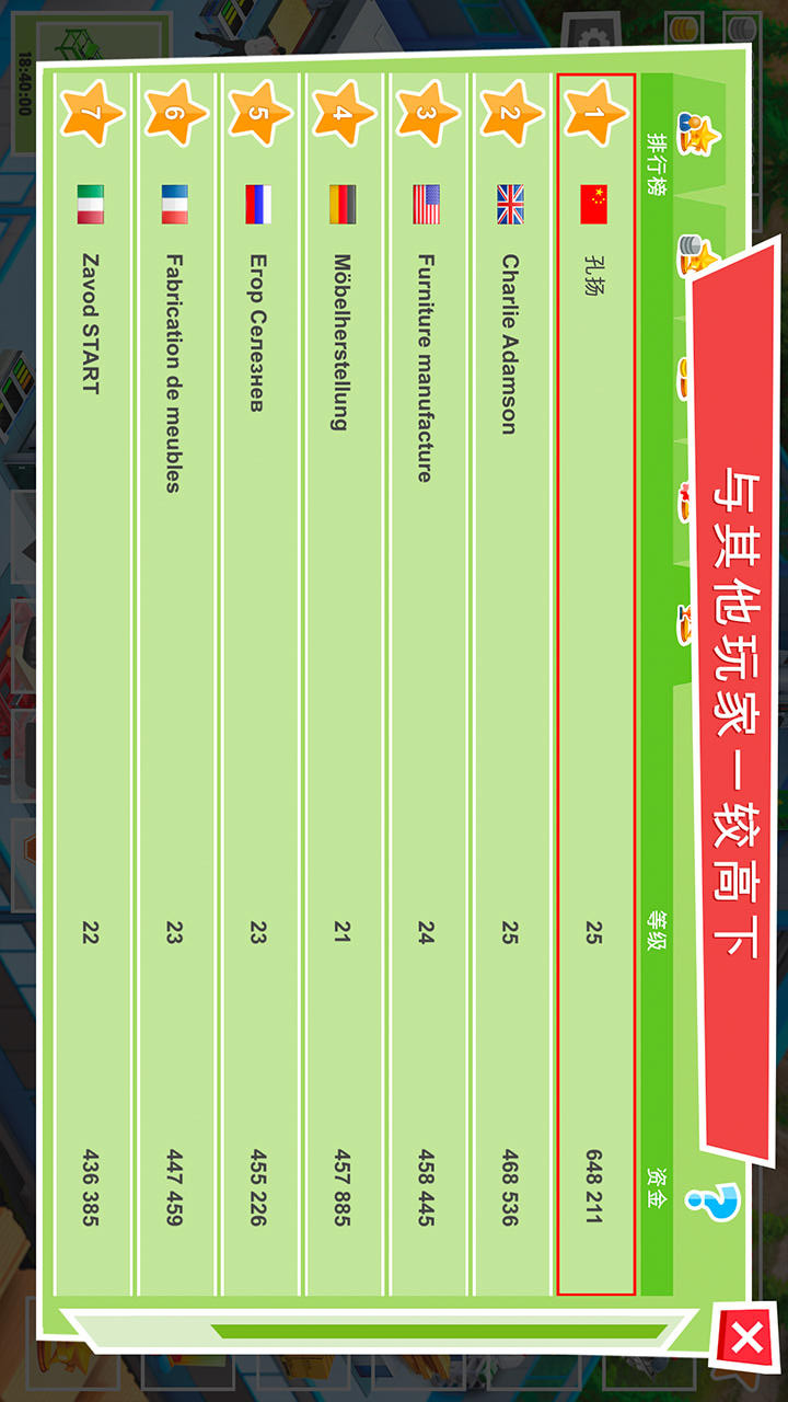 Foreman simulation(MOD) screenshot image 11_Popularmodapk.com