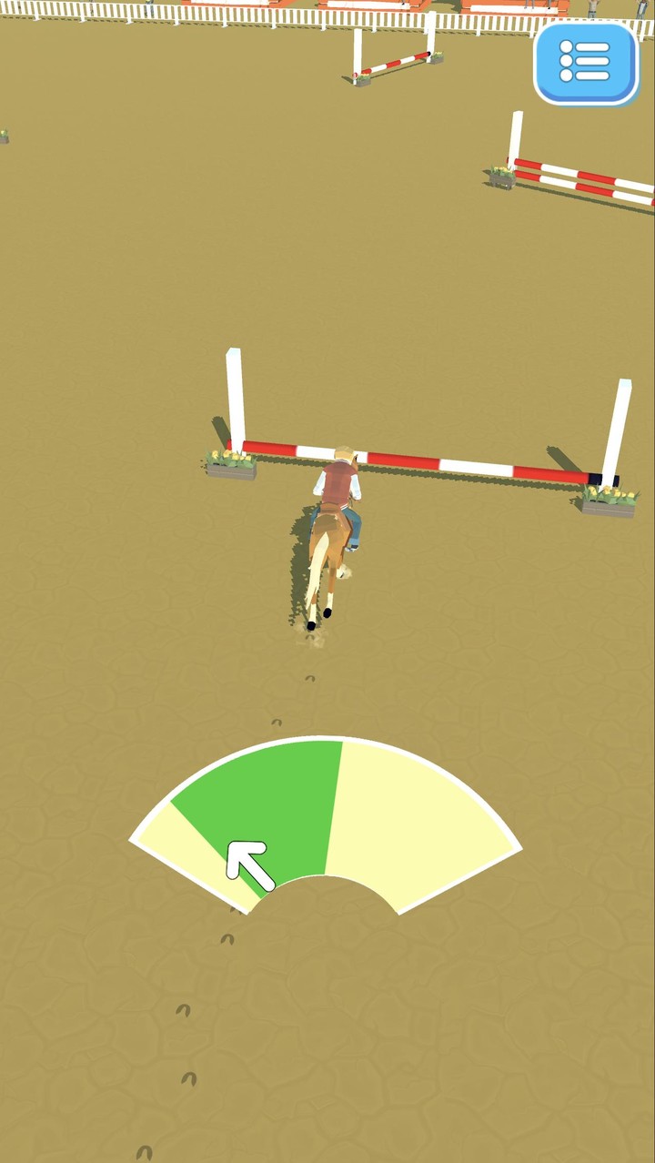 Show Jump 3D screenshot image 1_Popularmodapk.com