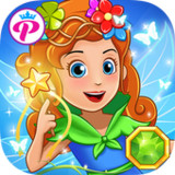My Little Princess Fairy Games7.00.12_Popularmodapk.com