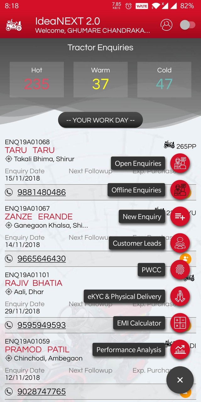 IdeaNEXT 2.0 screenshot image 10_Popularmodapk.com