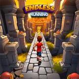 Endless Running Battle1.0_Popularmodapk.com
