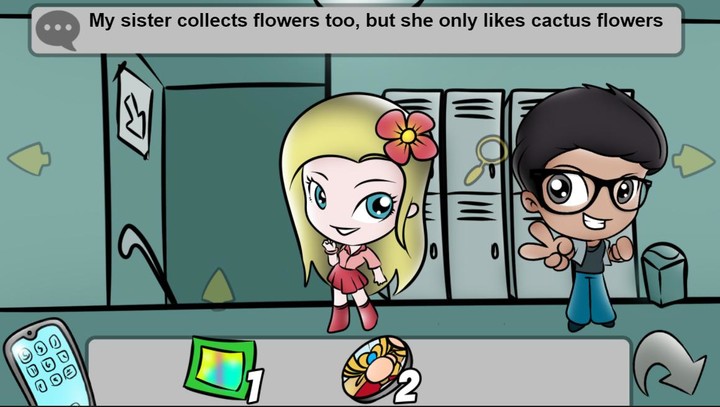 Kpopy School screenshot image 10_Popularmodapk.com