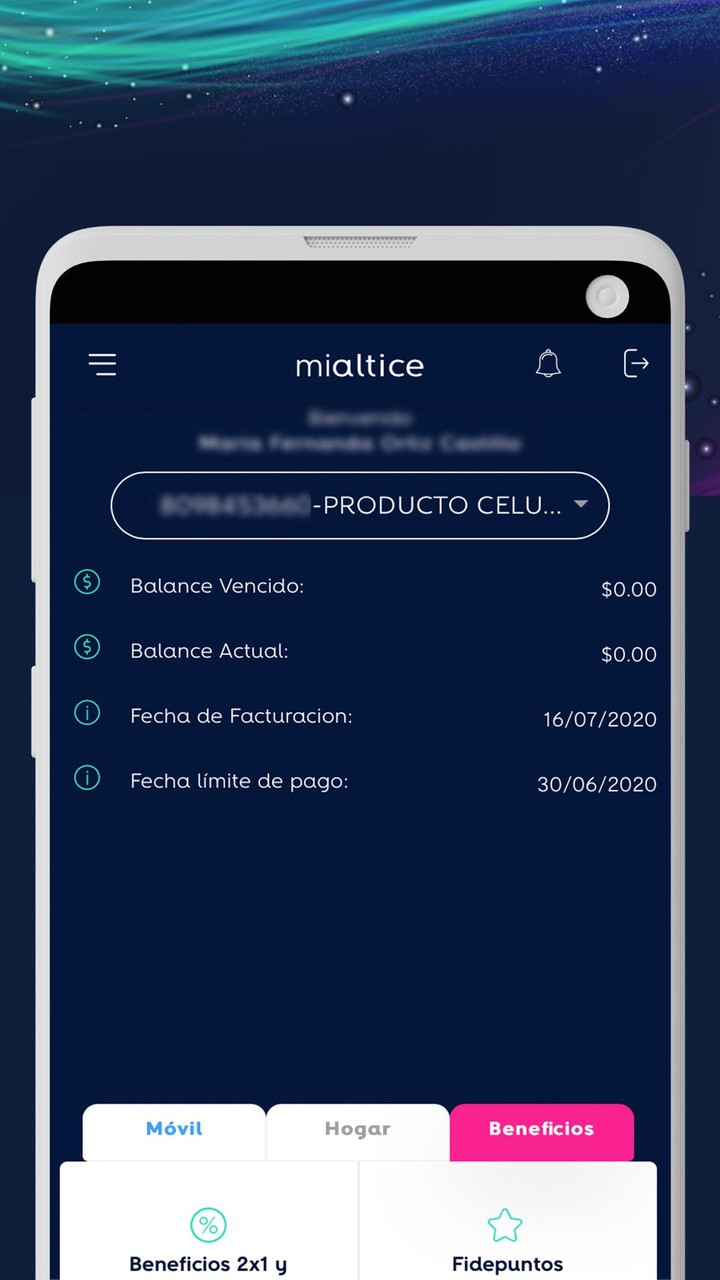 mi altice - Rep. Dom. screenshot image 5_Popularmodapk.com