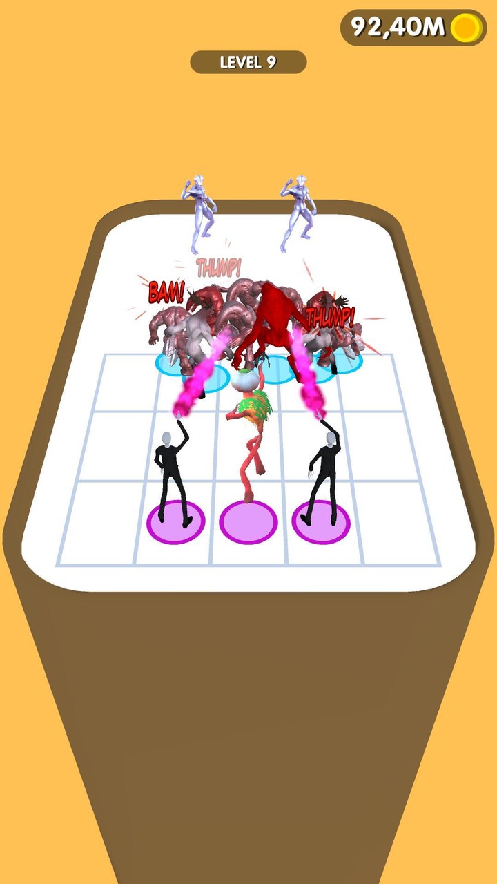 Ryuko - Legend of Shadow Hunter<span>(Mod Menu)</span> screenshot image 17_Popularmodapk.com