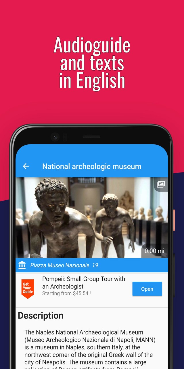 NAPLES Guide Tickets & Hotels screenshot image 10_Popularmodapk.com