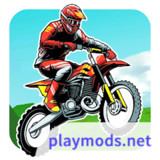 Moto Bike Race : 3XM Game<span>(Speed Hack)</span>1.1.5_Popularmodapk.com
