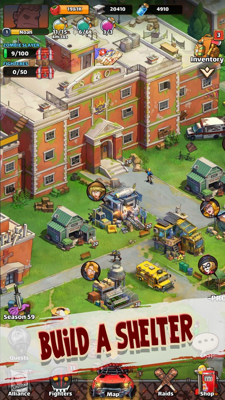 ONUS screenshot image 4_Popularmodapk.com