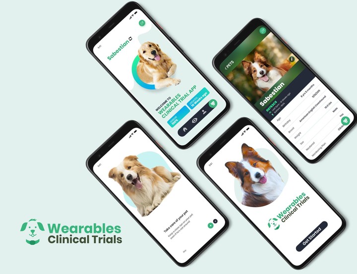 Wearables Clinical Trials screenshot image 1_Popularmodapk.com