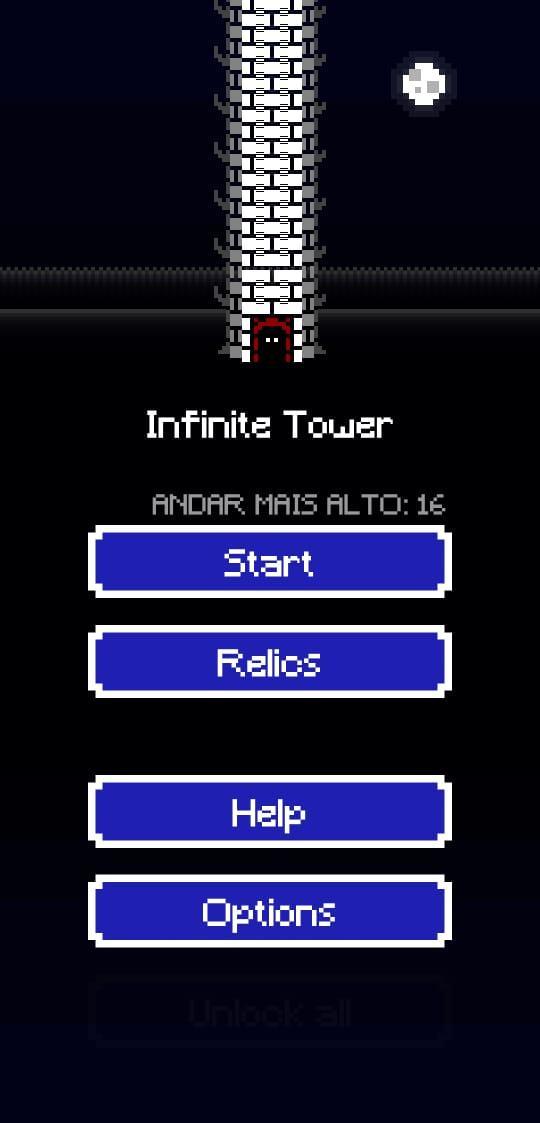 Infinite Tower screenshot image 1_Popularmodapk.com