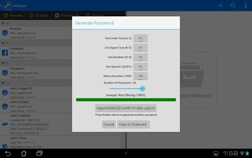 Havillah Elite screenshot image 14_Popularmodapk.com
