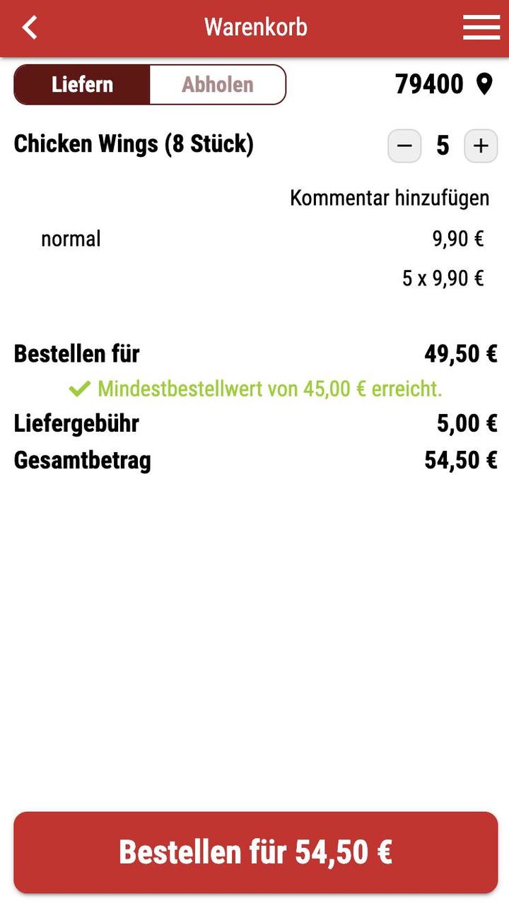 Da Persio screenshot image 8_Popularmodapk.com