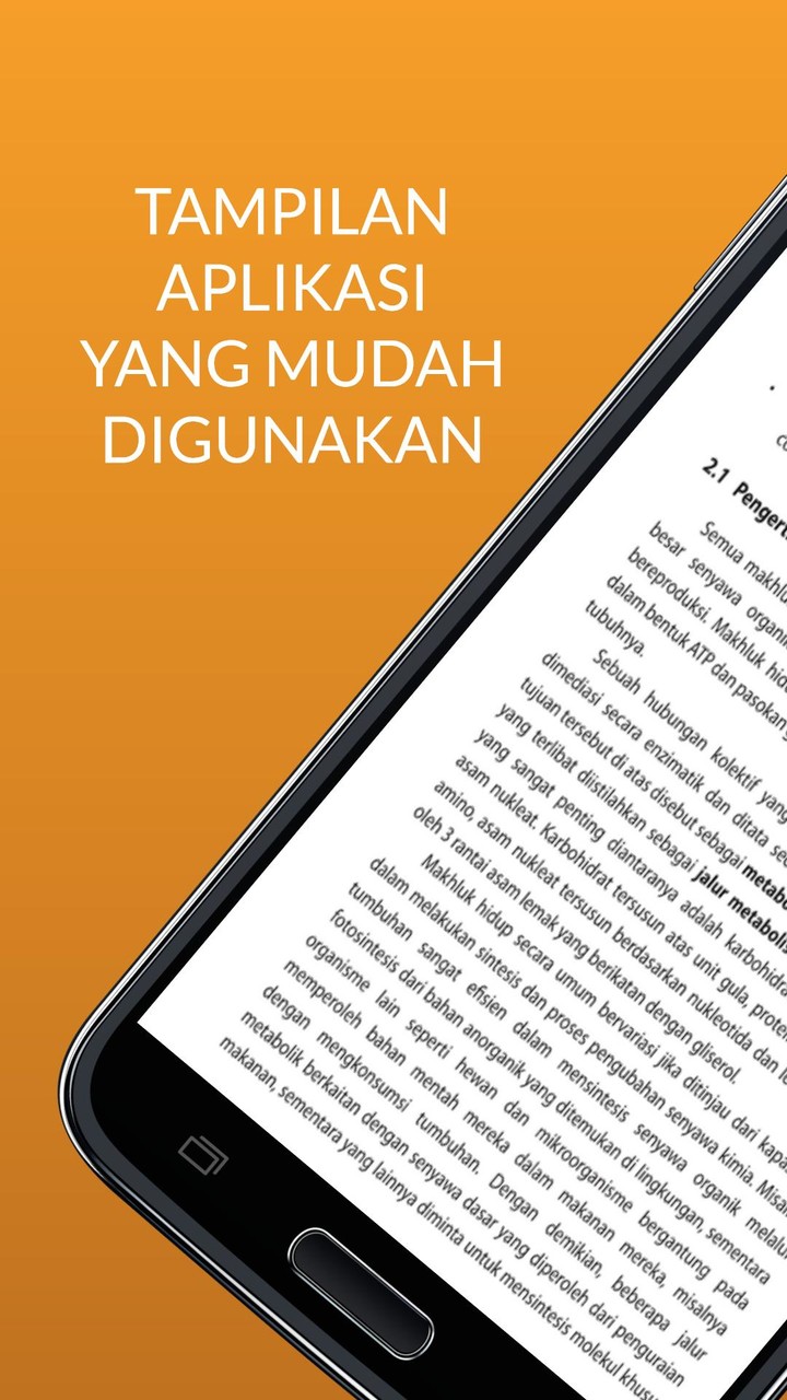 Buku fitokimia e-book offline screenshot image 3_Popularmodapk.com