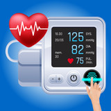 Blood Pressure Tracker App13_Popularmodapk.com