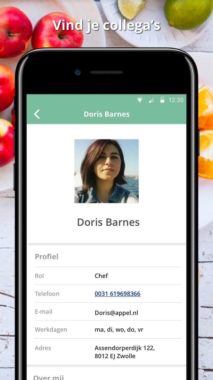 Greet. screenshot image 15_Popularmodapk.com