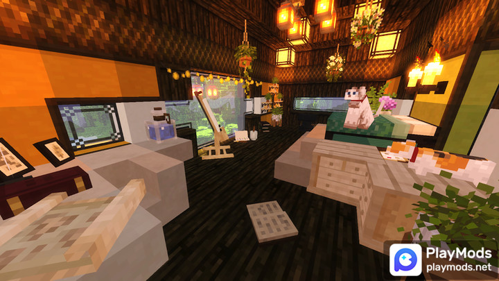 Craft Robo Clever Rainbow<span>(Immortality)</span> screenshot image 3_Popularmodapk.com