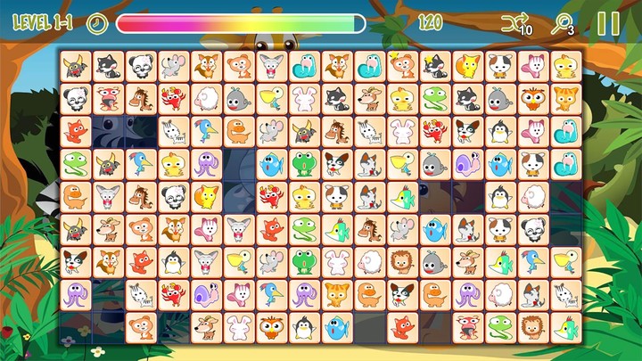 Link Animal - Pet Connect screenshot image 2_Popularmodapk.com