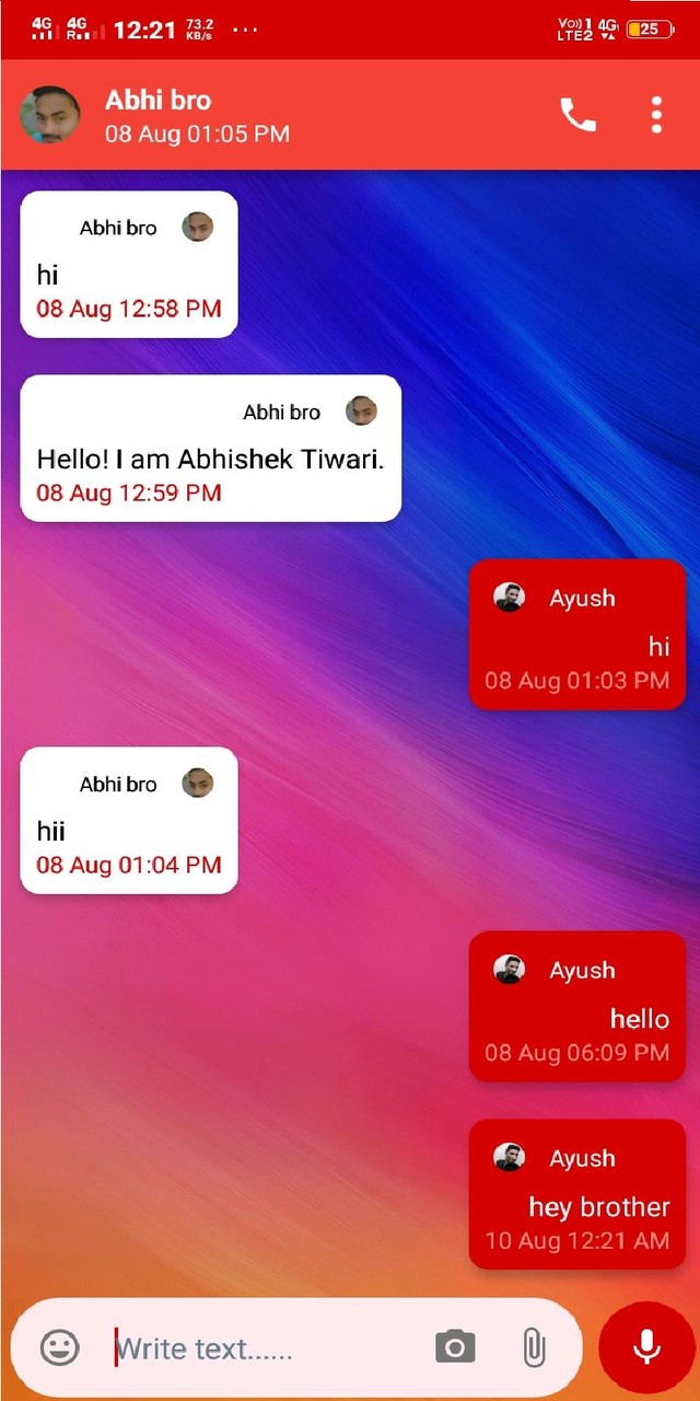 Frog simulator screenshot image 3_Popularmodapk.com