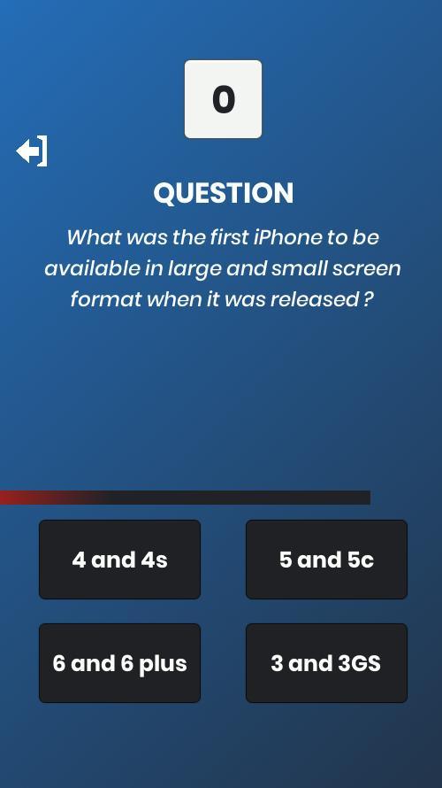 Quiz world : test, learn, fun screenshot image 1_Popularmodapk.com