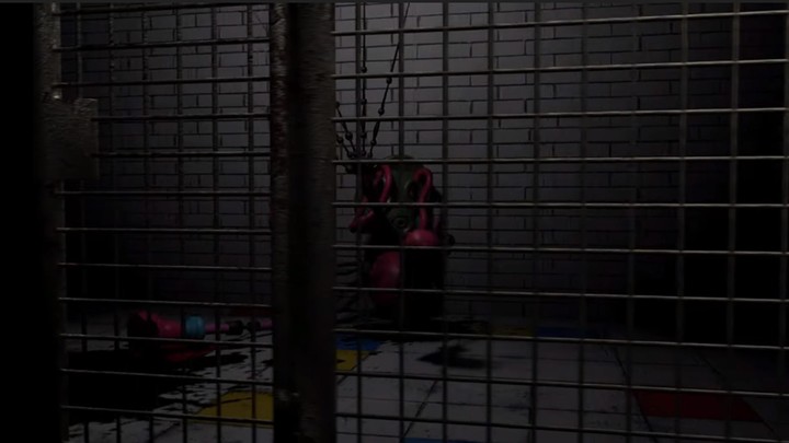 MOB Poppy Playtime Chapter 3 screenshot image 1_Popularmodapk.com