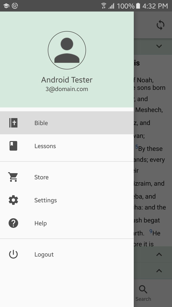LMW - The Preacher’s Outline & Sermon Bible® screenshot image 3_Popularmodapk.com