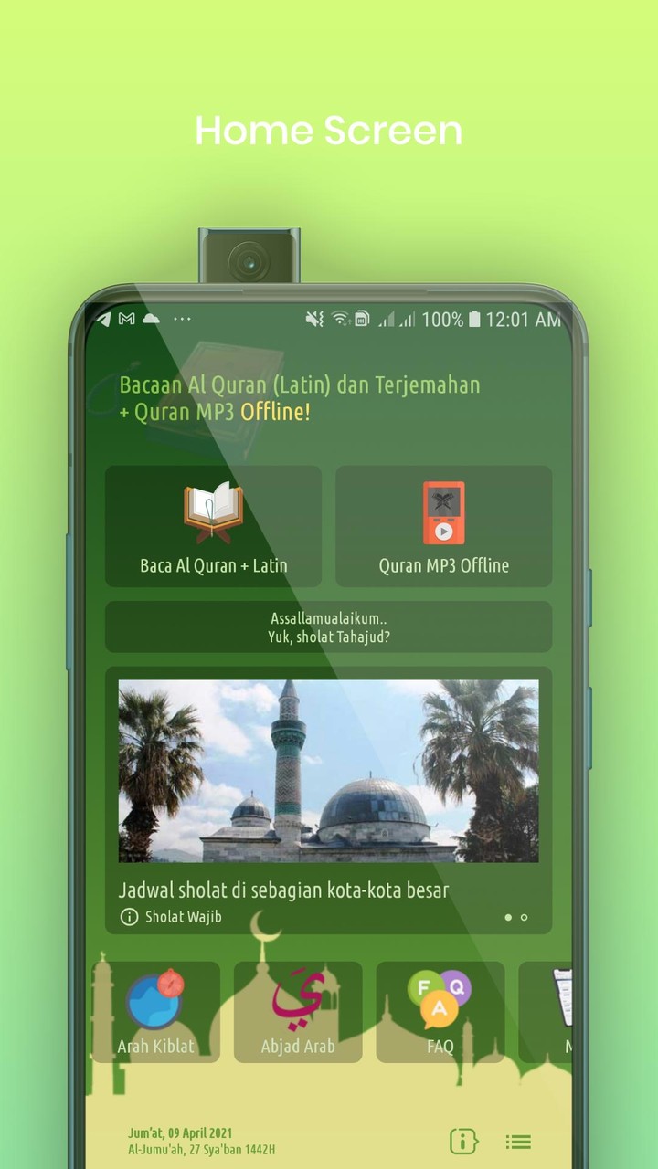 Soul tide screenshot image 2_Popularmodapk.com