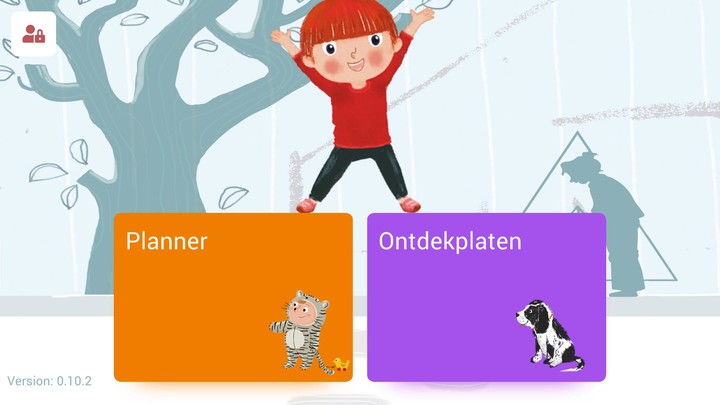 Piramide Digitaal screenshot image 1_Popularmodapk.com